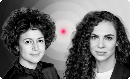 Программы системных изменений для лидеров, команд и компаний с Инной Беркович и Анной Теклиной