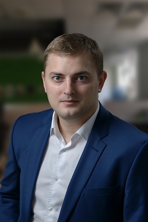 Артём Латышонок