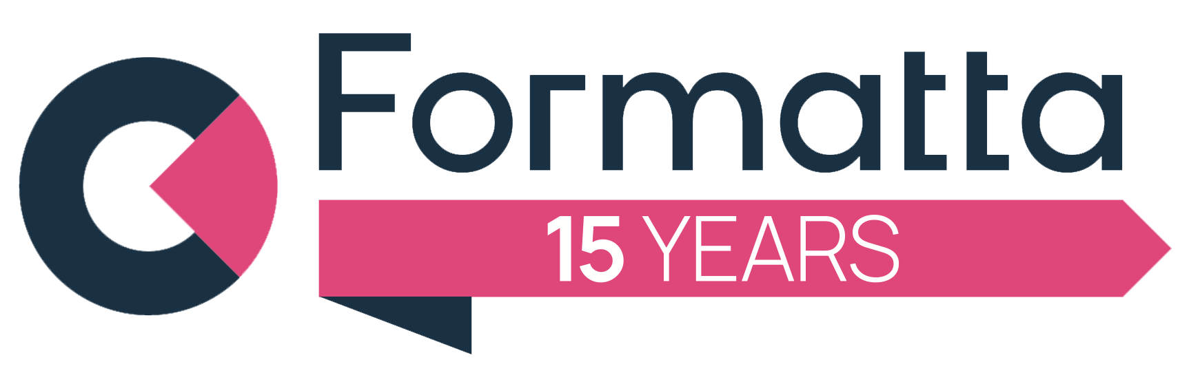 formatta-15-years