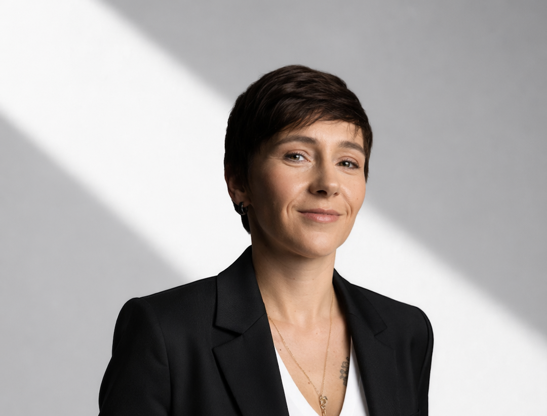 Алёна Мачулина